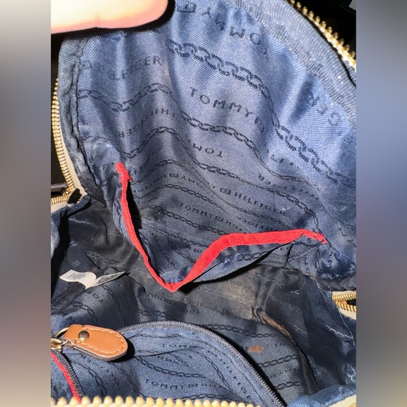 Tommy Hilfiger original mini backpack - Picture 11 of 11